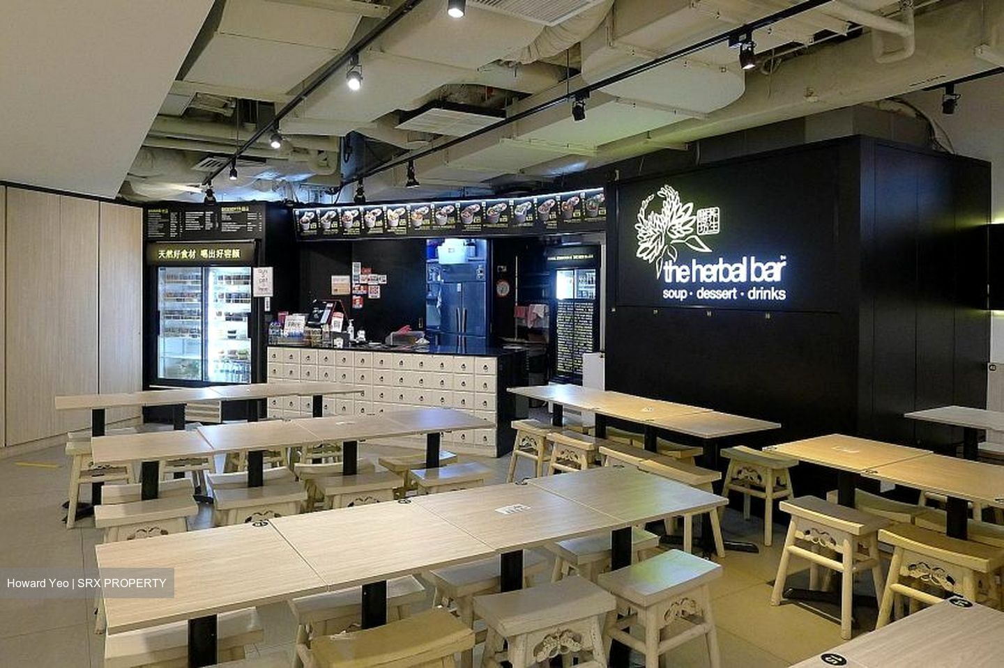 Republic Plaza (D1), Retail #491589811